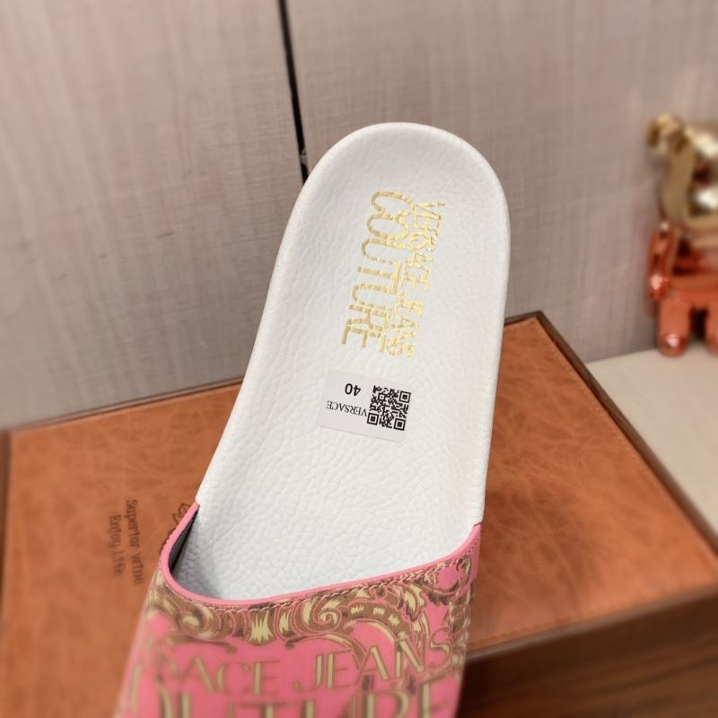 Versace Slippers